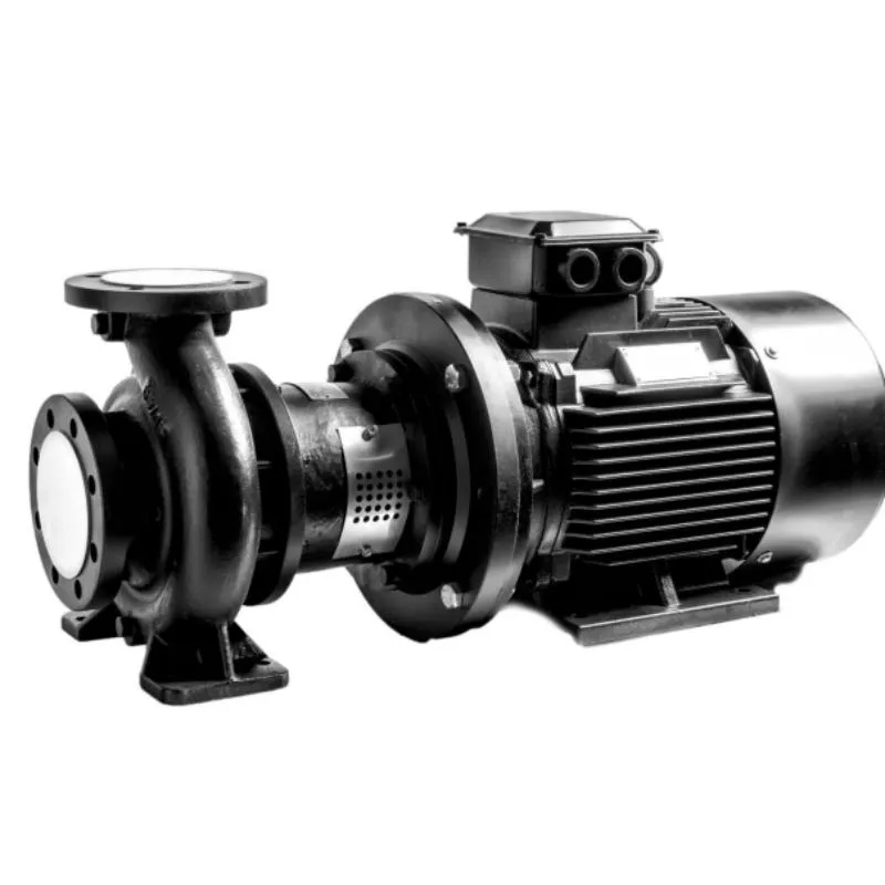 Насос CNP NES-80-65-200H-30/2 Насос CNP NES-50-32-200-11/2