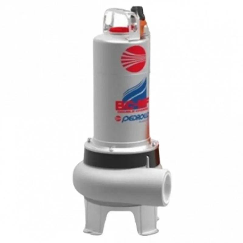 Насос Pedrollo BC10/50-MF 10M (арт. 48SGM85A0AU) Насос Pedrollo BCM10/50-MF 10M (арт. 48SGM85A0A1U)
