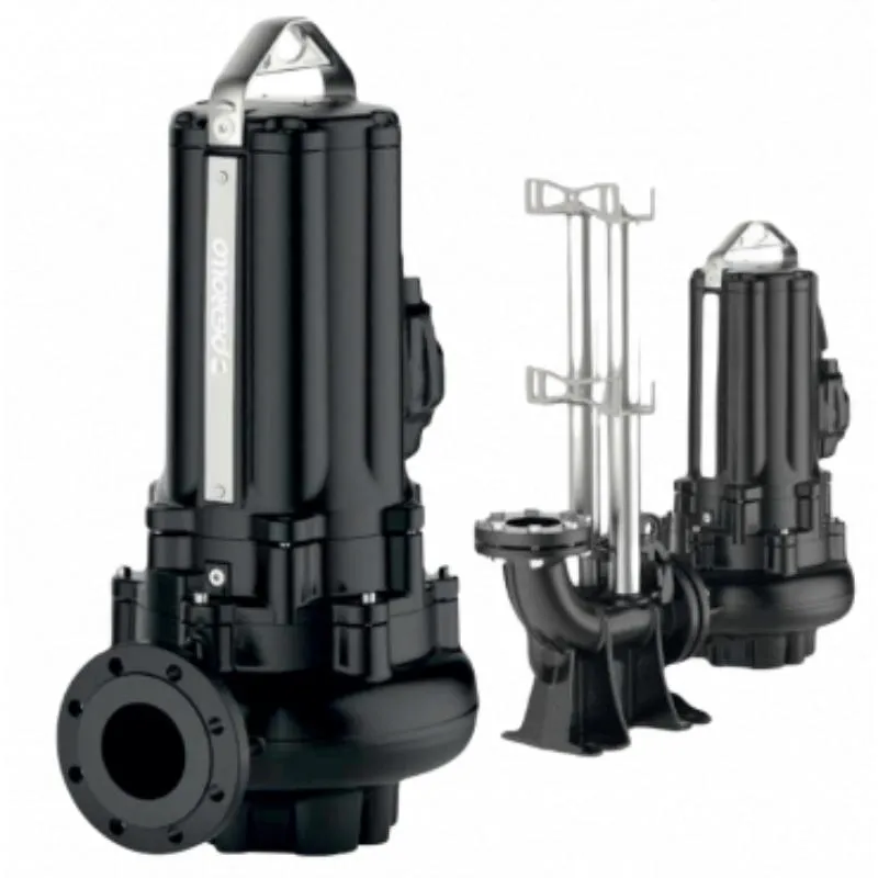 Насос Pedrollo MC4 110/80 400/690V 50HZ (арт. 48SGMP980EE) Насос Pedrollo MC4 110/80 400/690V 50HZ (арт. 48SGMP980EE)
