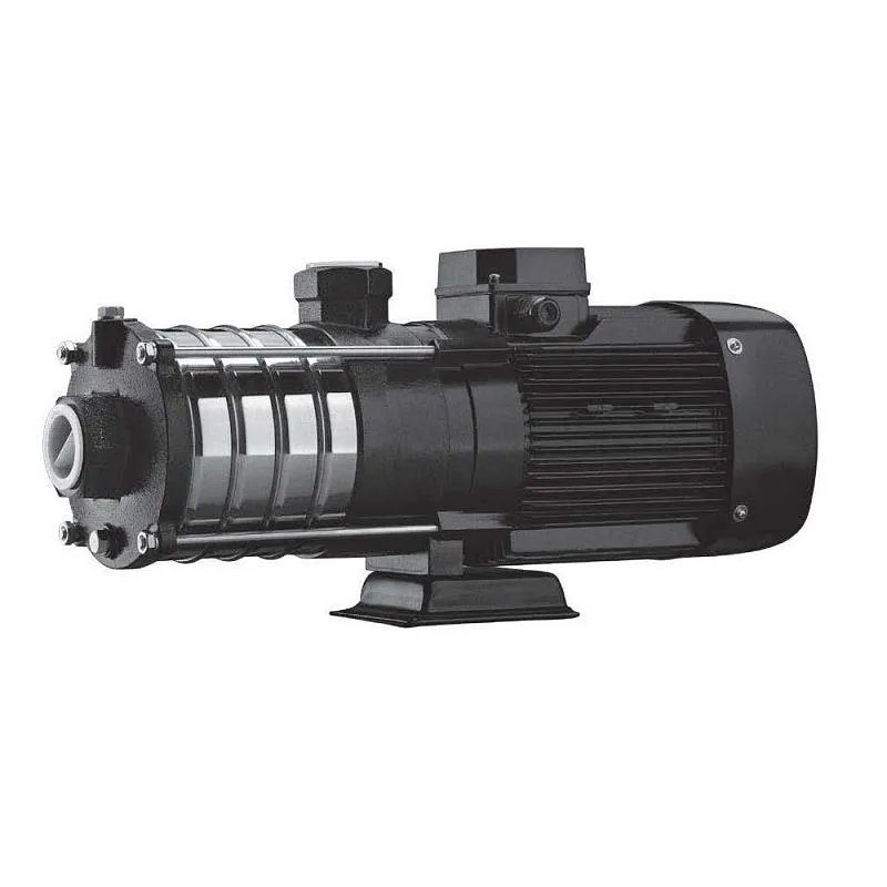 Насос CNP CHLFT-20-30-LSWPC Насос CNP CHL-8-50-LSWLC — изображение 2