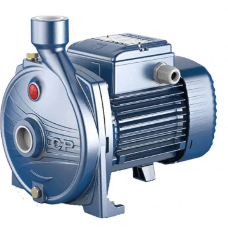 Насос Pedrollo CP 160A (арт. 44CT26AA) Насос Pedrollo CP 250B (арт. 44CP250BNE)