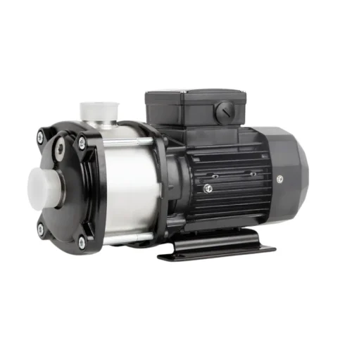Консольные насосы VANDJORD VNK 350-300/348 Q-A-E-B-AB-E