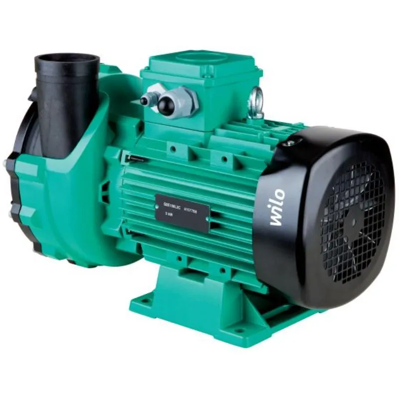 Насос Wilo BAC 70-135-3,0/2-DM/R-2 (арт. 4213201) Насос Wilo BAC 70-135-4,0/2-DM/R-2 (арт. 4213202)