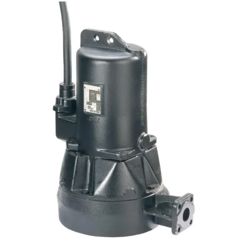 Насос Wilo DRAIN MTC40F16.15/7/3-400-50 (арт. 2081261)