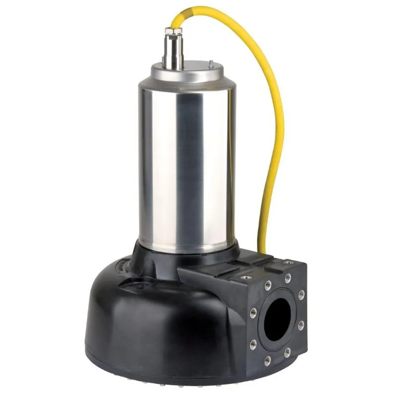 Насос Wilo DRAIN TP 80 E 190/29 (арт. 6043963) Насос Wilo DRAIN TP 100 E 210/52 (арт. 2003559)