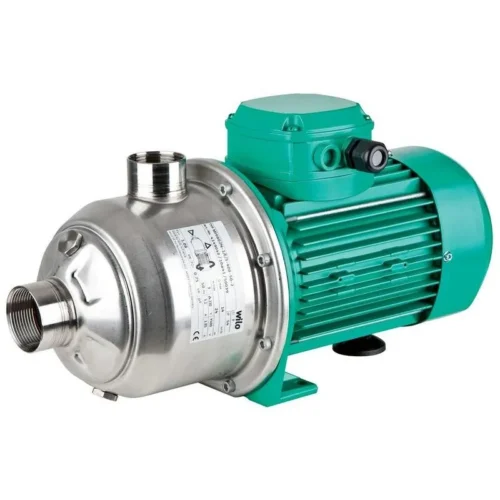 Насос Wilo ECONOMY MHI 803-1/E/3-400-50-2/IE3 (арт. 4210743) Насос Wilo ECONOMY MHI 802-1/E/3-400-50-2/IE3 (арт. 4210739)