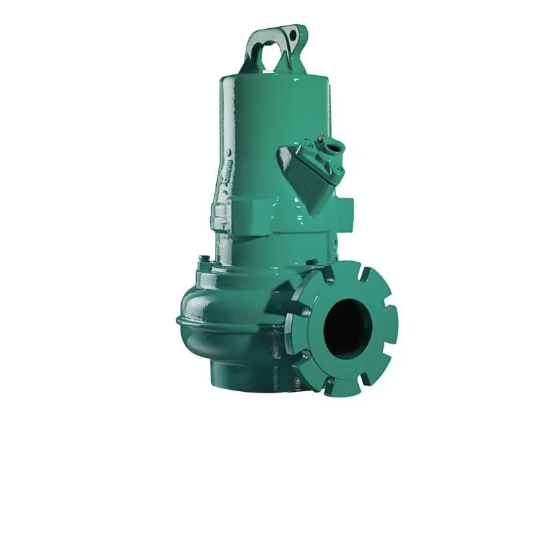 Насос Wilo FA 10.78Z-370+T24-4/36K (арт. 2788048) Насос Wilo FA 15.52-215E+T17-4/16H EX (арт. 6046644)