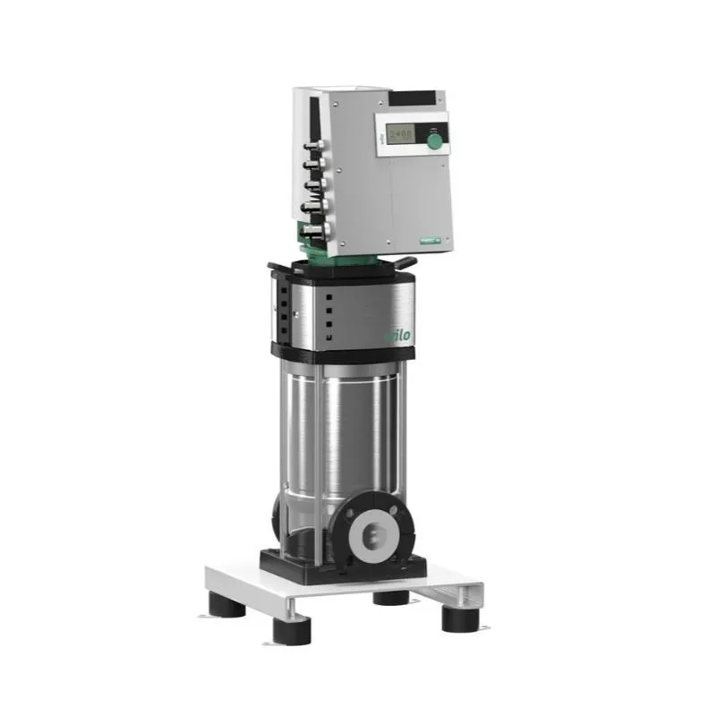 Насос Wilo HELIX EXCEL 1603-2/25/V/KS (арт. 4162497) Насос Wilo HELIX EXCEL 5202-1/16/E/KS (арт. 4212785)