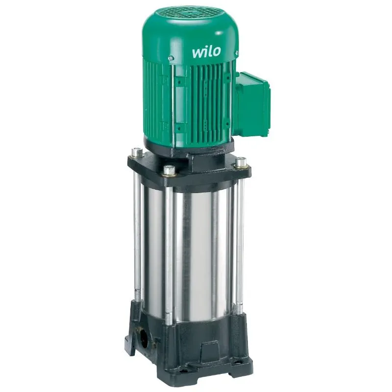 Насос Wilo MULTIVERT MVIL 905-16/E/3-400-50-2/IE3 (арт. 4211078) Насос Wilo MULTIVERT MVIL 310-16/E/3-400-50-2/IE3 (арт. 4211066)
