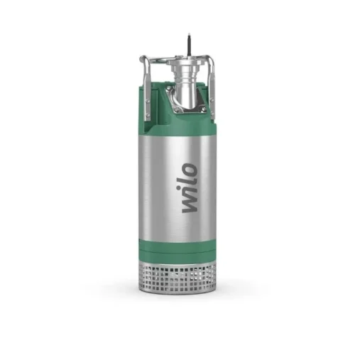 Насос Wilo PADUS PRO M05/T015-540 (арт. 6087512)