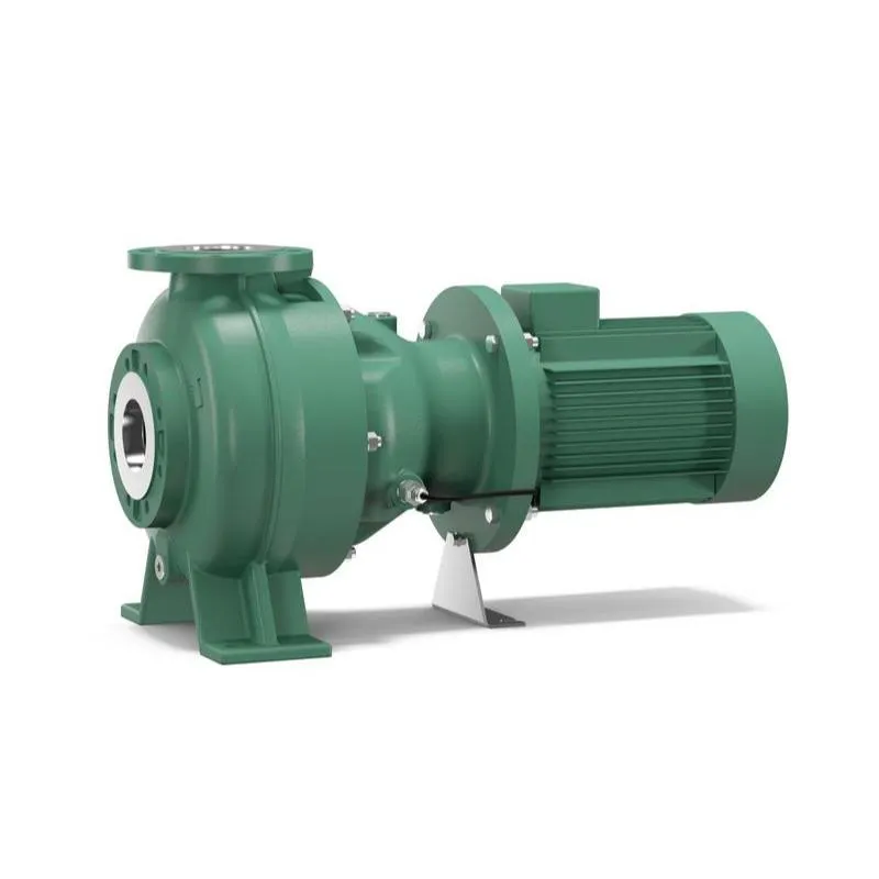 Насос Wilo REXA BLOC RE15.84D‐245DAH132L6 (арт. 6085276) Насос Wilo REXA BLOC RE15.84D‐275DAH160L6 (арт. 6085275)