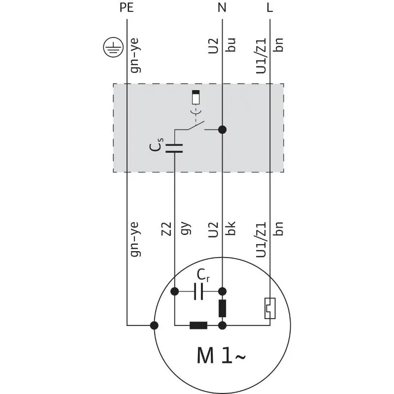 Насос Wilo REXA CUT GI03.29/S-M15-2-523/P (арт. 2780030) Насос Wilo REXA CUT GI03.31/S-T15-2-540 (арт. 6080483) — изображение 3