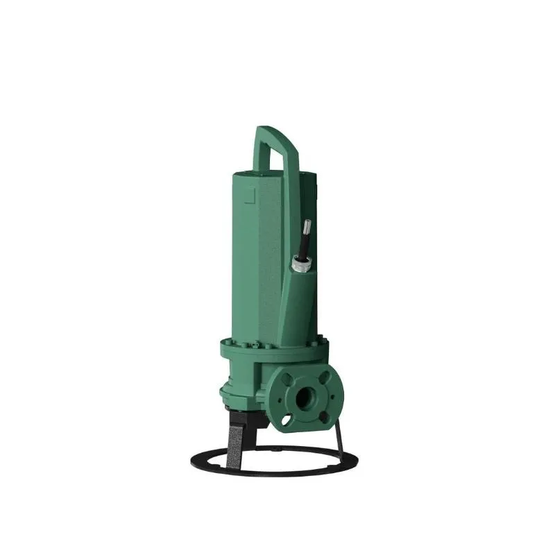 Насос Wilo REXA CUT GI03.29/S-M15-2-523/P (арт. 2780030) Насос Wilo REXA CUT GI03.31/S-T15-2-540 (арт. 6080483)