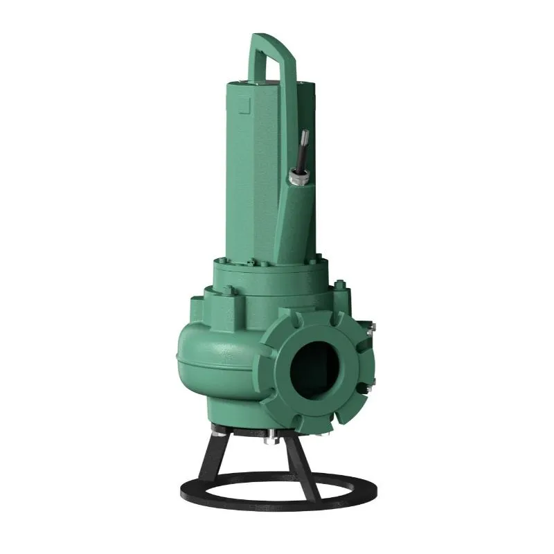 Насос Wilo REXA PRO V08DA-424/EAD0X4-M0011-523-O (арт. 6065935) Насос Wilo REXA PRO C08DA-433/EAD1X2-T0025-540-O (арт. 6078111)