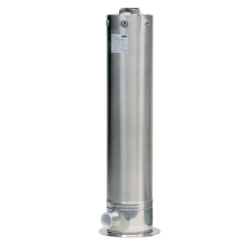 Насос Wilo SUB TWI 5-SE-304 EM-PNP/3 (арт. 2543632) Насос Wilo TWI 5-304 EM-FS (арт. 4144935)