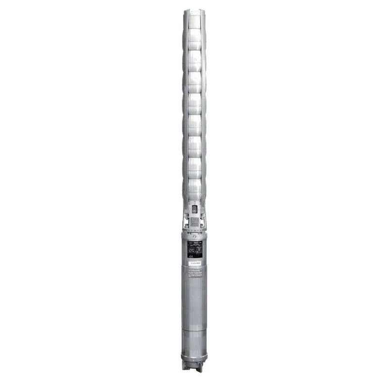 Насос Wilo SUB TWI 8.80-16-C SD (арт. 6075413) Насос Wilo SUB TWI 8.90-11-C SD (арт. 6075426)