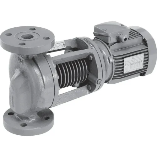Насос Wilo VEROLINE IPH-W 32/170-2,2/2 (арт. 2121283) Насос Wilo VEROLINE IPH-W 32/125-0,18/4 (арт. 4089416)