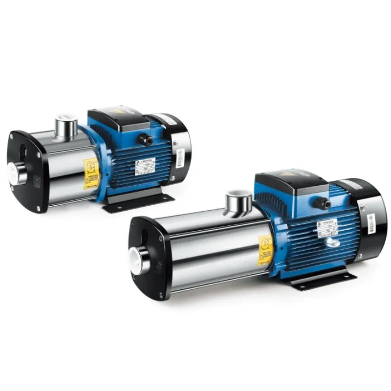 Насос CNP CHM-20-40-LSWSC Насос CNP CHM-10-70-LSWSC — изображение 2