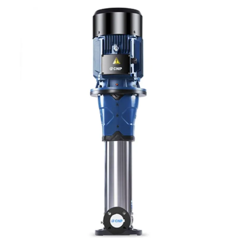 Насос CNP CDMF-1-19-LSWSC Насос CNP CDM-10-14-FSWPR — изображение 2