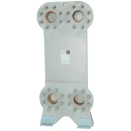 Теплообменник Sondex SL222 Теплообменник Sondex SL222