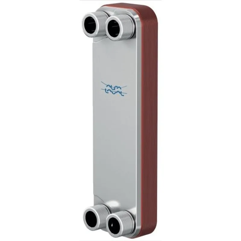 Испаритель Alfa Laval CB 20 Испаритель Alfa Laval CB 20
