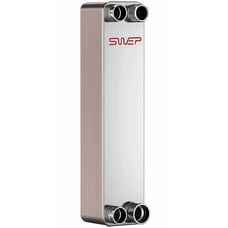 Теплообменник Swep B28 Теплообменник Swep B28