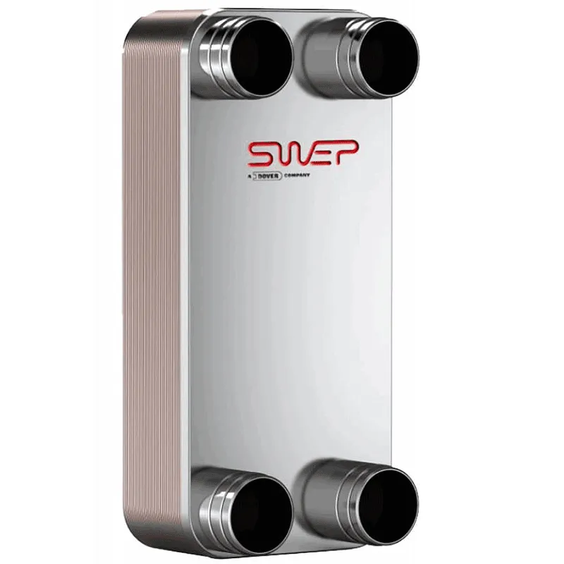 Теплообменник Swep B56 Теплообменник Swep B56