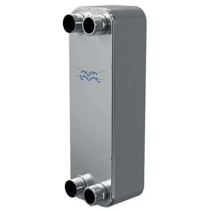Теплообменник AlfaNova 76 / HP 76 Теплообменник AlfaNova 76 / HP 76