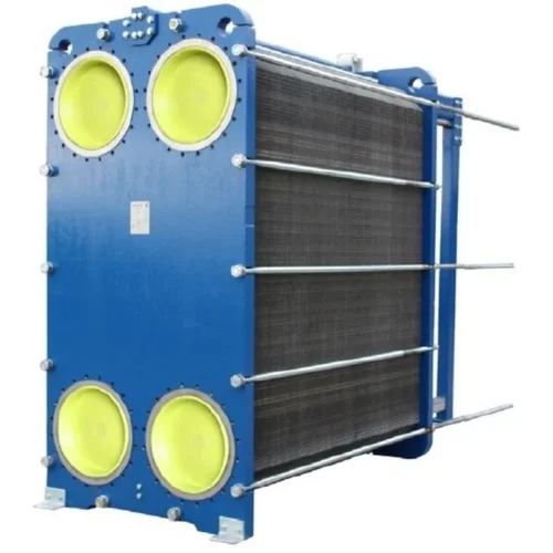 Теплообменник Sondex SW202 Теплообменник Sondex SW202