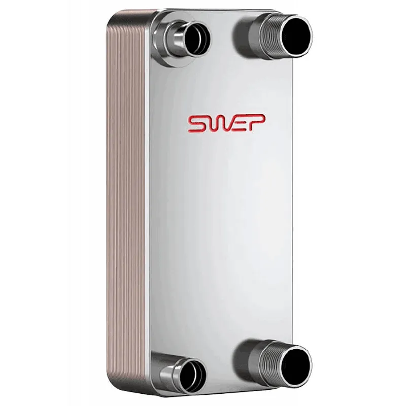 Теплообменник Swep B200T Теплообменник Swep B200T