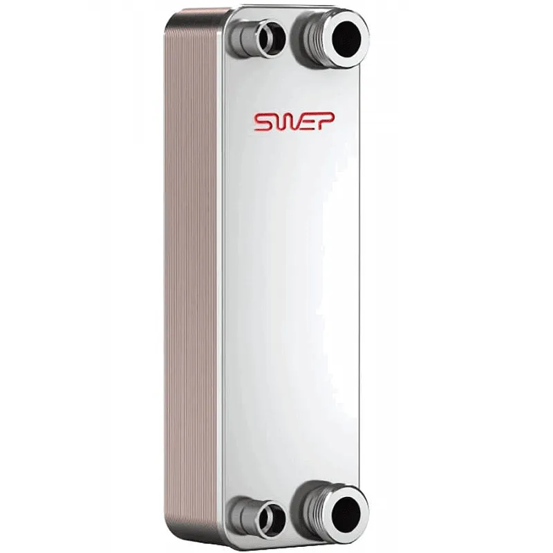 Теплообменник Swep B26 Теплообменник Swep B26