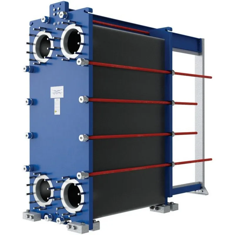 Теплообменник Alfa Laval AQ14 Теплообменник Alfa Laval AQ14