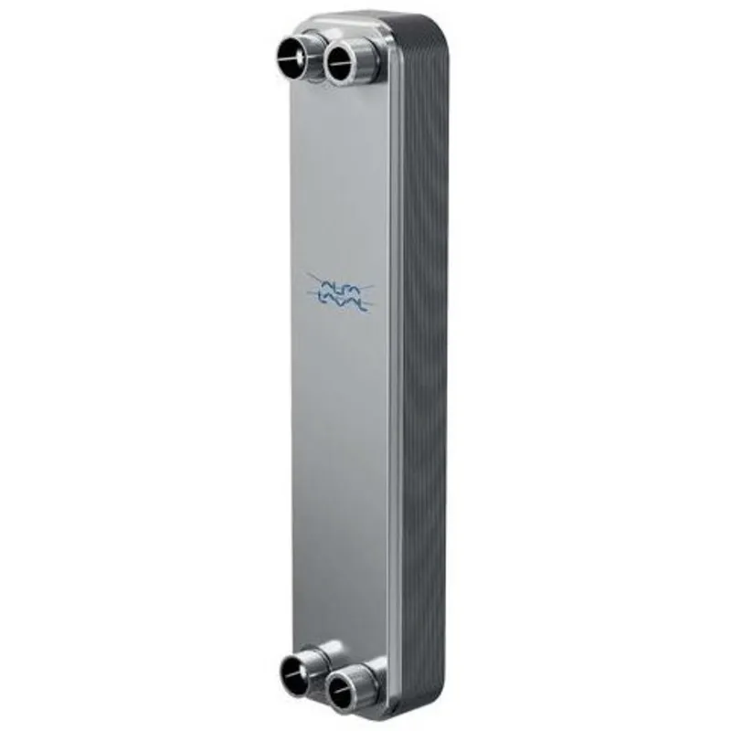 Теплообменник AlfaNova 52 / HP 52 / XP52 Теплообменник AlfaNova 52 / HP 52 / XP52