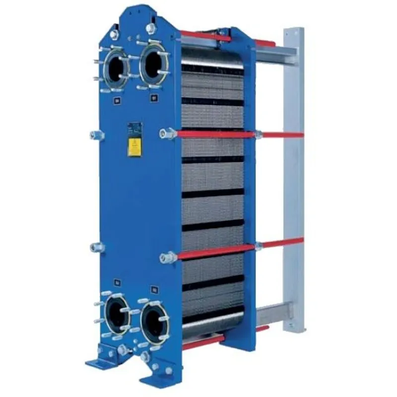 Теплообменник Alfa Laval M15 Теплообменник Alfa Laval M15