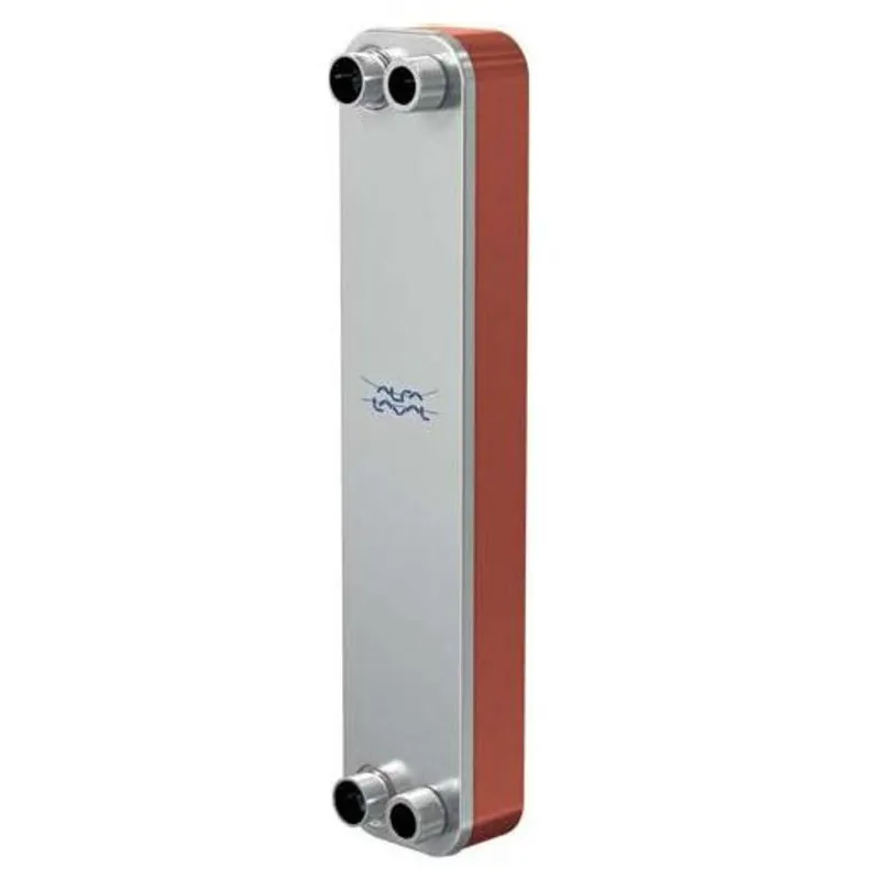 Испаритель Alfa Laval AC 50 Испаритель Alfa Laval AC 50