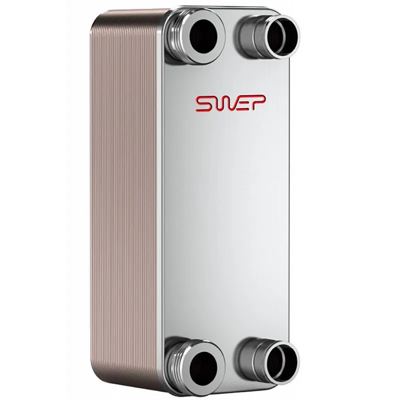 Теплообменник Swep B10T-10 Теплообменник Swep B10T-10