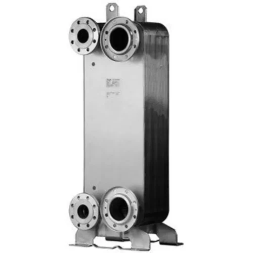 Теплообменник Danfoss XB 70 Теплообменник Danfoss XB 70