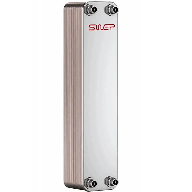 Теплообменник Swep B25 Теплообменник Swep B25