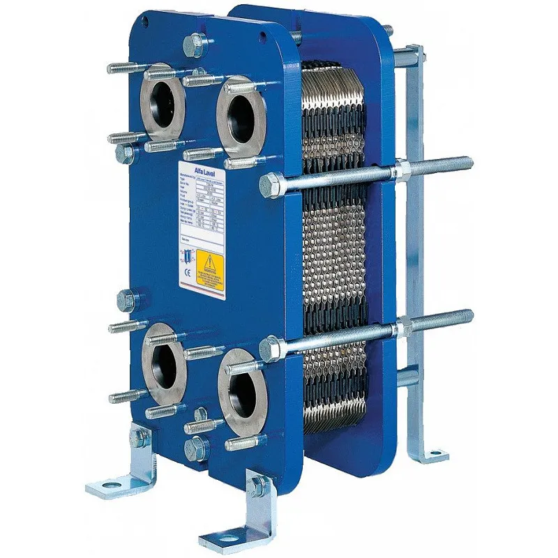 Теплообменник Alfa Laval AQ2S Теплообменник Alfa Laval AQ2S