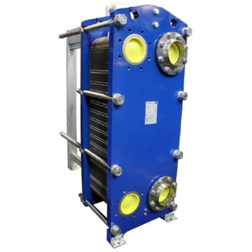 Теплообменник Sondex SW54