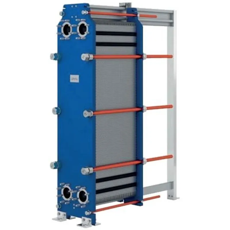 Теплообменник Alfa Laval TL15 Теплообменник Alfa Laval TL15