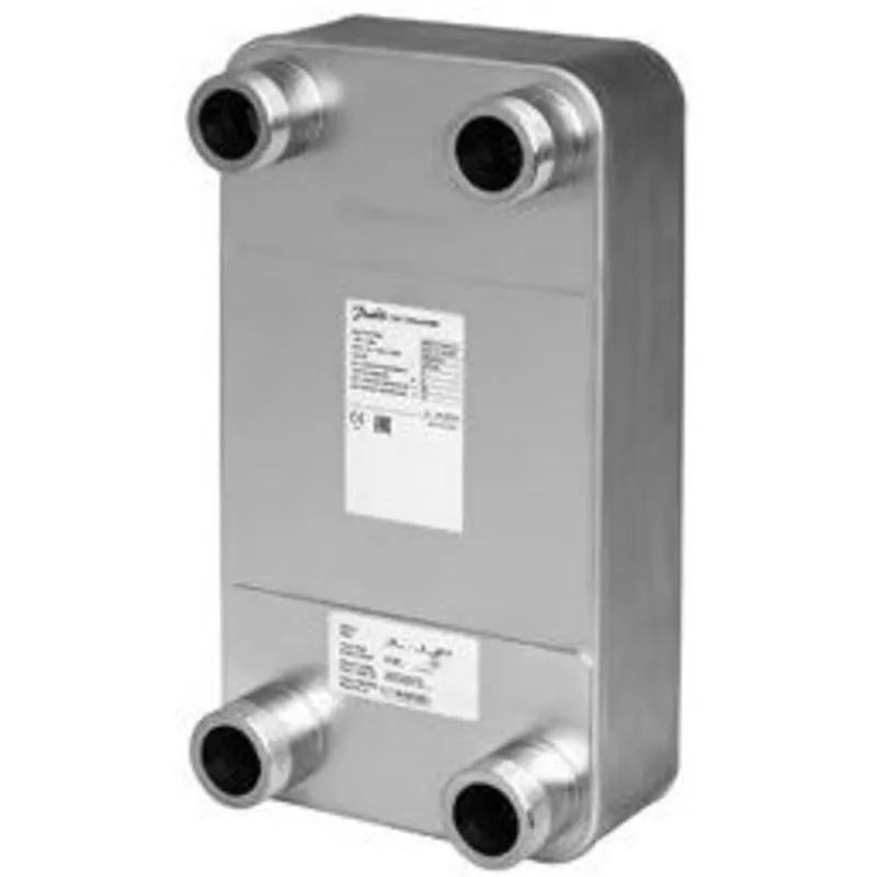 Теплообменник Danfoss XB 52M Теплообменник Danfoss XB 52M