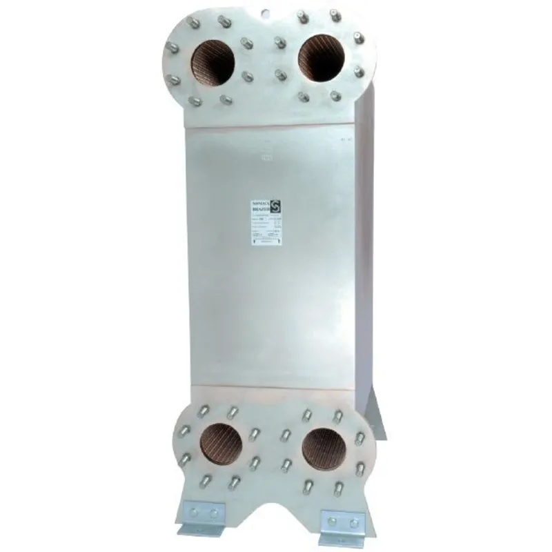 Теплообменник Sondex SL333 Теплообменник Sondex SL333