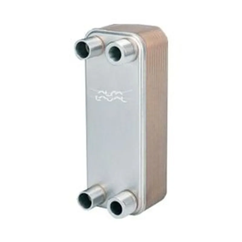 Испаритель Alfa Laval AC 10 Испаритель Alfa Laval AC 10