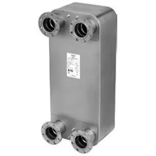 Теплообменник Danfoss XB 66 Теплообменник Danfoss XB 66