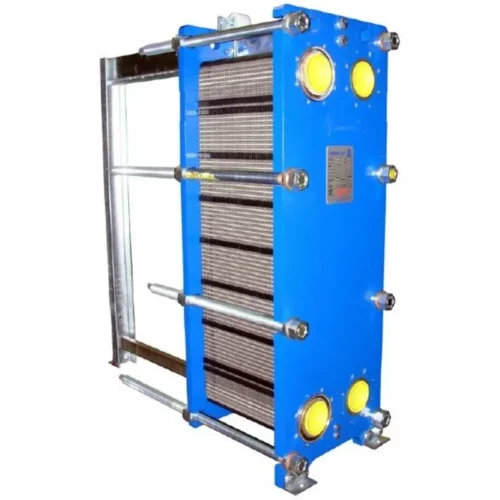 Теплообменник Sondex SW40
