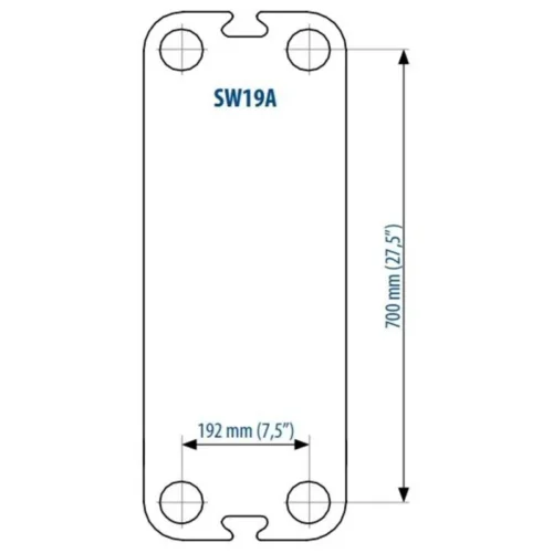 Теплообменник Sondex SW19A 1 231 400 ₽ sondex-sw19 b8da75a13b9c72362009aa2584ca697d
