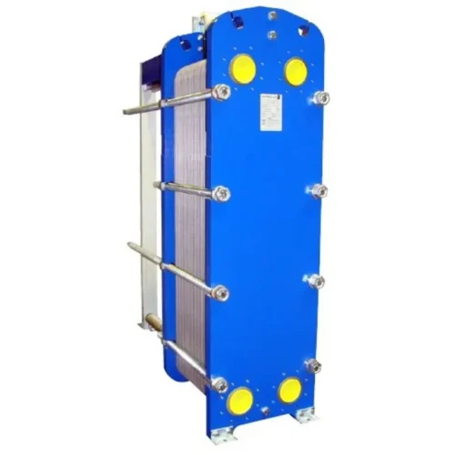 Теплообменник Sondex S52