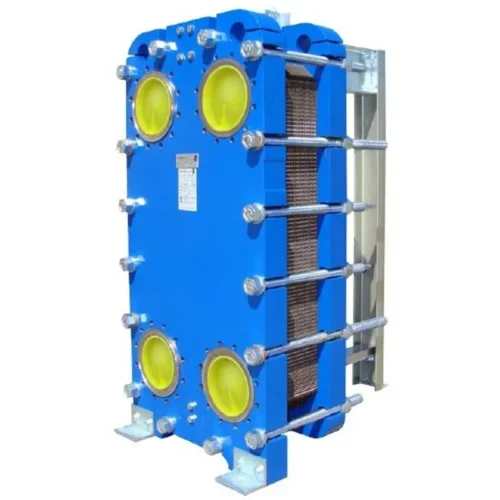Теплообменник Sondex SW59