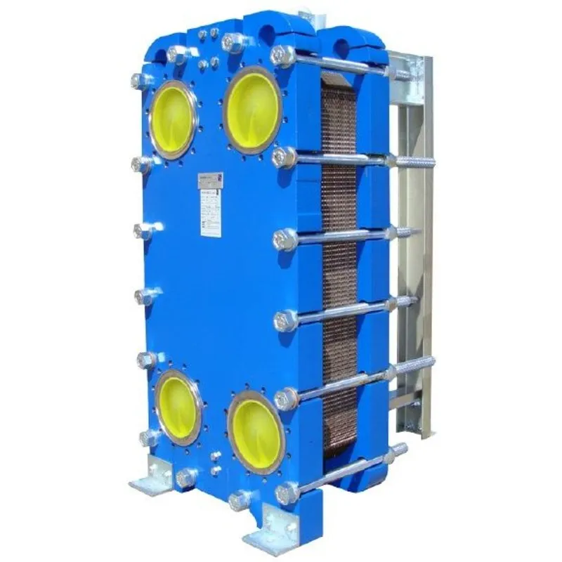 Теплообменник Sondex SW102 Теплообменник Sondex SW102